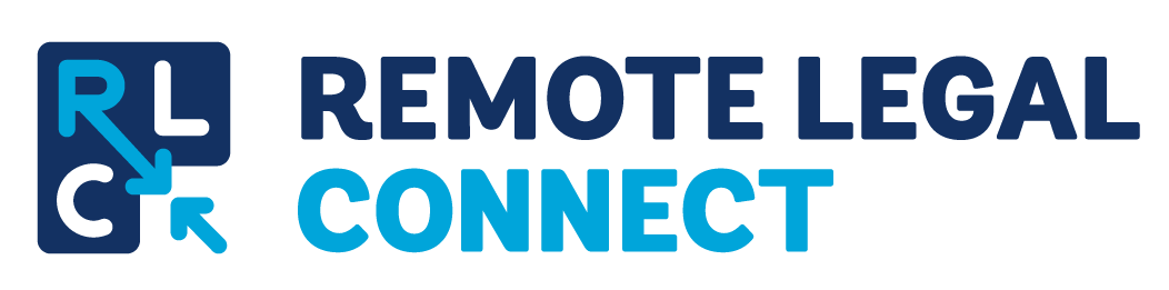 Remote Legal Services logo